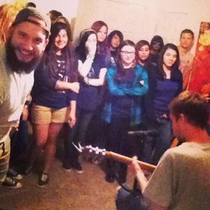 Meet your Posher, Cameron